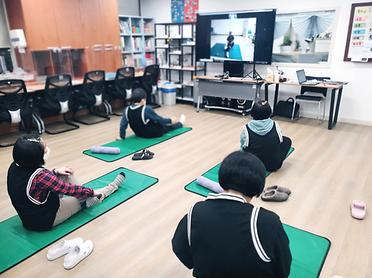 2022.03.10. 필라테스