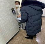 한국마사회 청담지사 후원, 온(溫) 마음으로 겨울나기 물품 지원(2차)