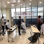 3월 무료 이미용서비스 ‘세움이네 이미용서비스’