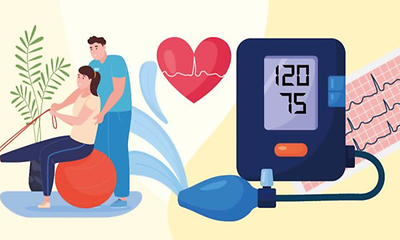 5월에도 고혈압·당뇨 예방하는 슬기로운 공부방!