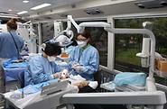 서울대학교병원 강남센터와 함께하는 우리 곁에 건강 수호천사