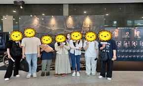 [꿈드림] 7월 문화의 날- 뮤지컬 할란카운티 관람
