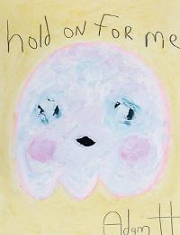 아담 핸들러 ㅣ Girl & The Ghost