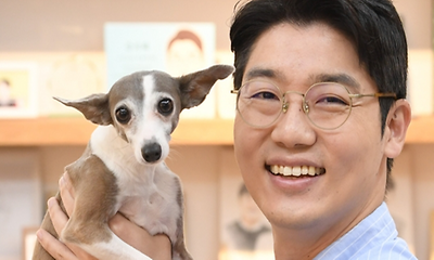 설채현 수의사가 전달하는 ‘행복하개 소통하개’