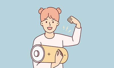 ‘건강적금’ 근육키우기 원데이 클래스 신청하세요!