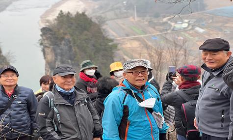 [평생교육] 2023년 문화답사 9차 프로그램(영월) 실시