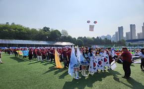 강남구민화합축제