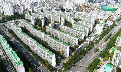 강남구 재건축, 빗장 풀고 쾌속 추진! 