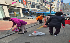 가치에 가치를 더함 활동 보고