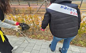 가치에 가치를 더함 활동 보고