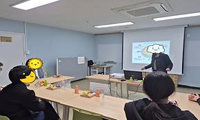 [꿈드림]3월 기초소양교육(금연교육)