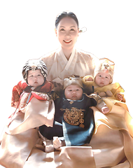 강남구 홍보대사 황신영