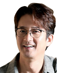 강남구 홍보대사 정준호
