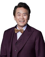 강남구 홍보대사 이병준