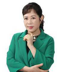 강남구 홍보대사 이자연
