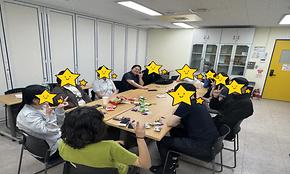 [꿈드림]5월 홈커밍데이