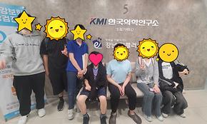 [꿈드림]5월 건강검진 데이