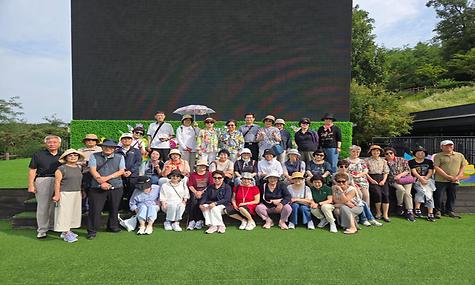 [평생교육] 2025년 문화답사 5차 프로그램(광명, 시흥, 안산) 실시