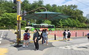 학교보안관 활동 결과(2025.6.19.)