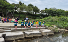 개포4동 던지GO, 줍GO, 양재천 살리GO 행사 결과(3)