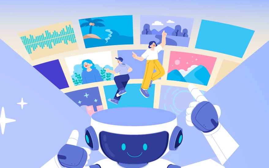 2025 「강남 in AI」 콘텐츠 공모전 참가안내