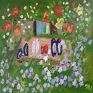 한영희_책 읽는 사랑방