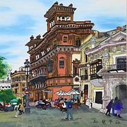 최원우_로시우 광장