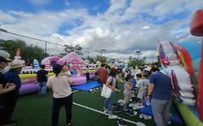 2025년 세곡동어린이축제 개최