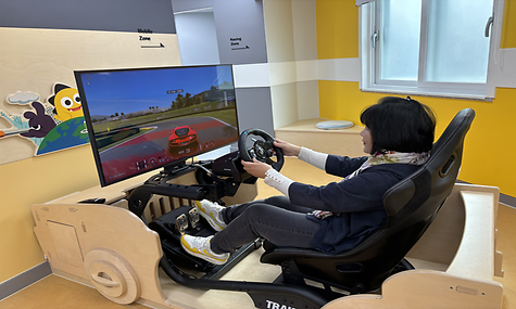 [스마트라운지] 강남스마트라운지 서포터즈 기관방문 진행