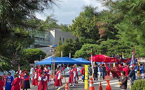 2025. 10. 24. 선정릉 어가행렬