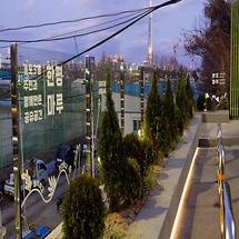 개포3동 초세대 보행거점 조성 사업