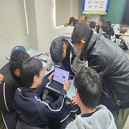 2025년 대학생기획단&세종고등학교 연합 기획 프로젝트 4회기 활동 