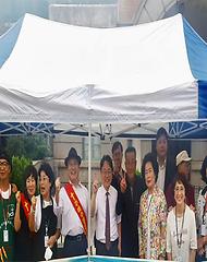 대치1동 이미용봉사단