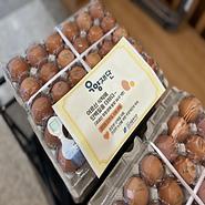 2025년 재가서비스사업 일상생활지원서비스 우양재단 저소득 어르신 달걀 지원사업