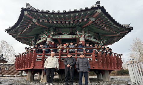 [평생교육] 2025년 문화답사 7차 프로그램(철원) 실시