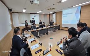 2026년 1월 청소년지도협의회 월례회의