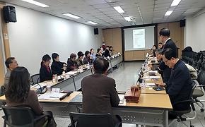 제14기 논현2동 주민자치위원회 2026년 1월 정례회의