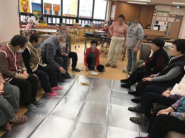 2026.2 설명절 행사