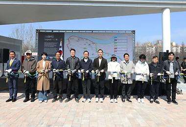 ‘2026 강남둘레길 걷기 축제’