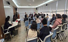 3월 통장협의회 정례회의 개최(개포4동)