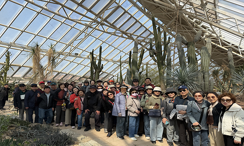 [평생교육] 2026년 문화답사 2차 프로그램(서천) 실시