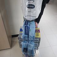 2026년 재가서비스사업 일상생활지원서비스 위생용품 및 경관 영양식 지원 