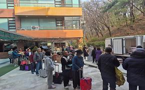 2026년 4월 이동푸드마켓 실시 (개포4동)