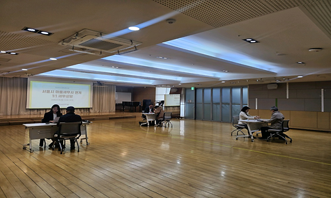 [평생교육] 2026년 4월 마을세무사 연계 ‘1:1세무상담’ 진행