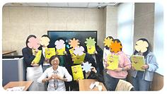 [취업지원] 4월 win 진로코칭 집단상담