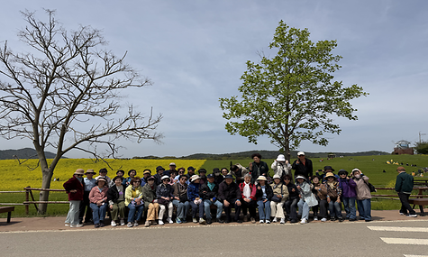 [평생교육] 2026년 문화답사 3차 프로그램(고창) 실시