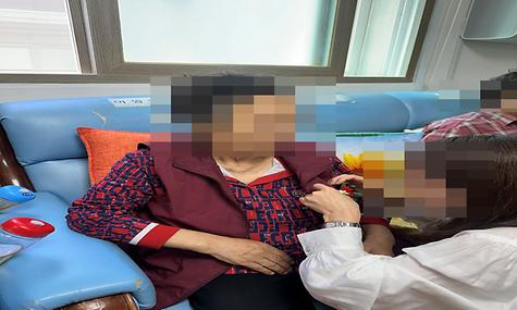 [특별 프로그램] 어버이날 행사