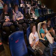 2026년 부모자조모임 ‘도란도란’ 4회기 영화관람(문화여가 향유) 