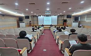 2026년 6월 통장협의회 월례회의