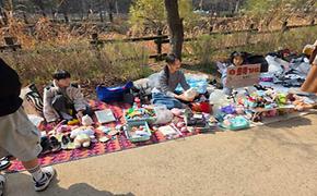 2026년 세곡동 한마음 벼룩시장  (1차)